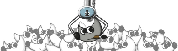 GIMP 2.10.38 : La puissance de l'édition d'images à portée de clic