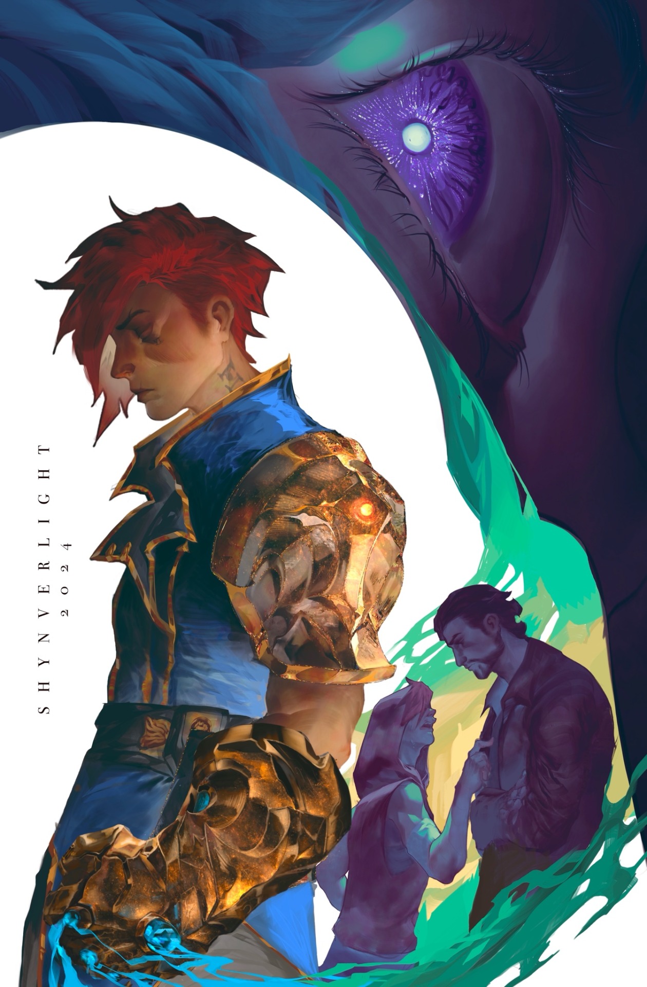 Arcane : Le chaos reprend de plus belle !