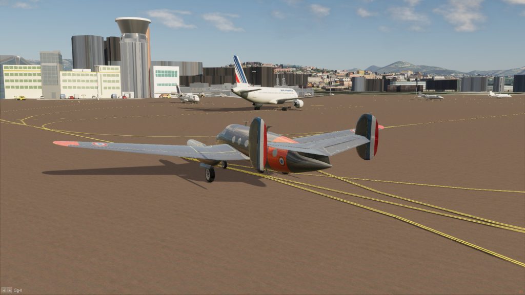 Envolez-vous avec Mageia !