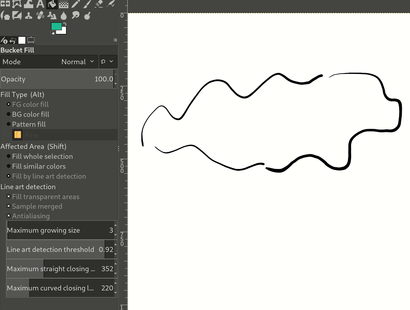 GIMP et GEGL : Bilan et perspectives 2018