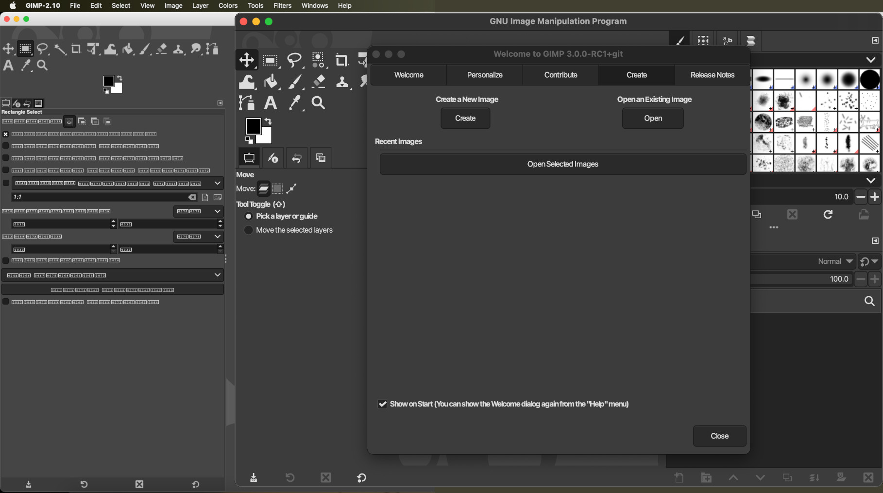 GIMP 3.0 RC2 débarque, un cadeau pour les geeks de l'édition d'images !