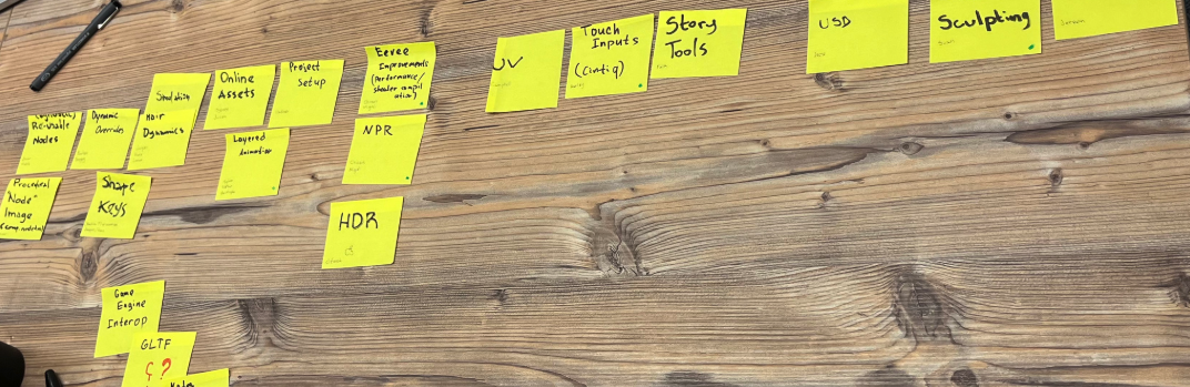 Les projets futuristes à surveiller en 2025