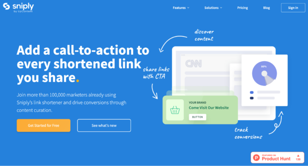 Top 10 des raccourcisseurs d'URL pour un meilleur suivi des liens en 2025