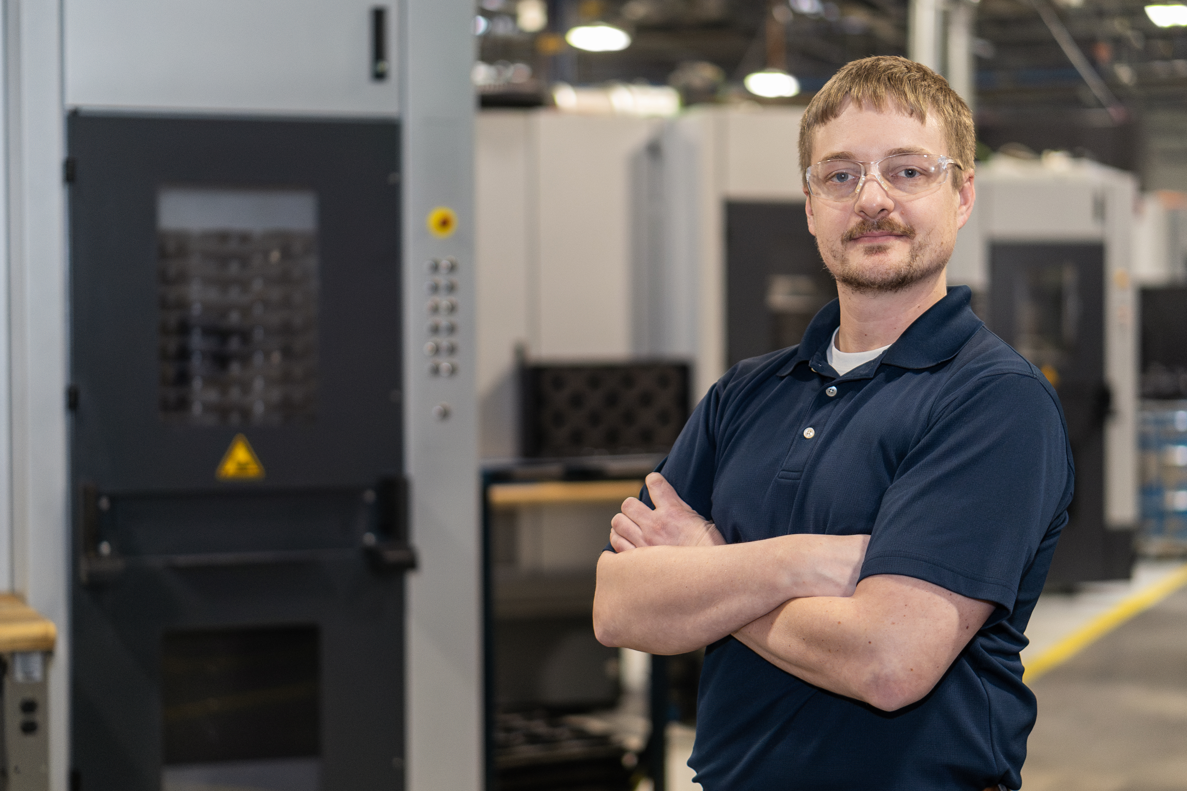 Jon Carabello, le chevalier de l'exploration lunaire
