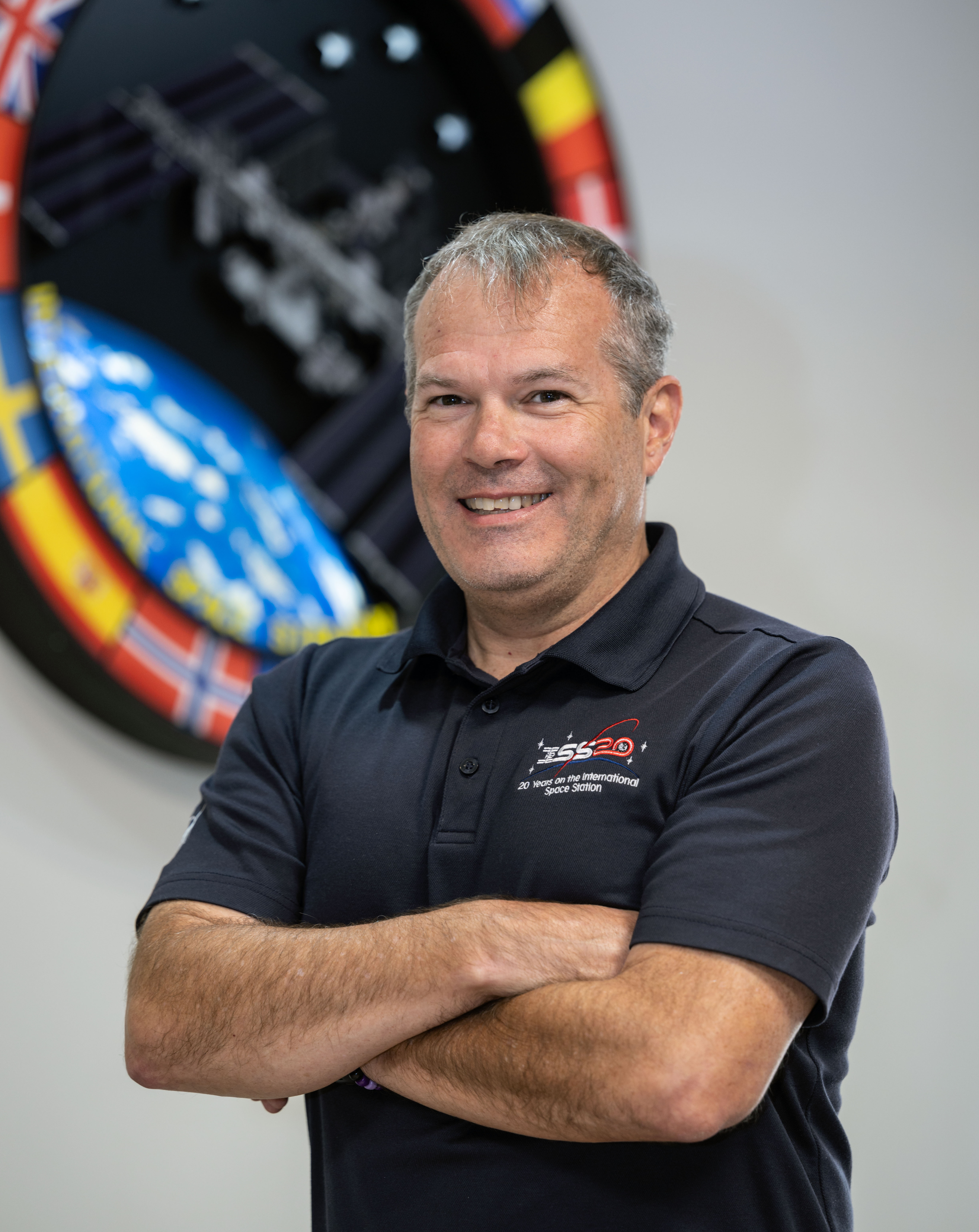 David Korth nommé directeur adjoint à la sécurité et à l'assurance mission de la NASA