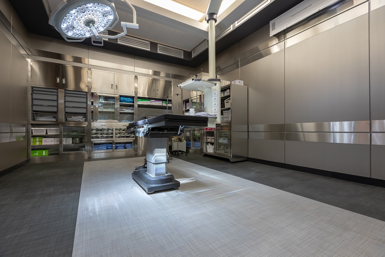 Découverte révolutionnaire : un nouveau type de rejet de greffe rénale identifié