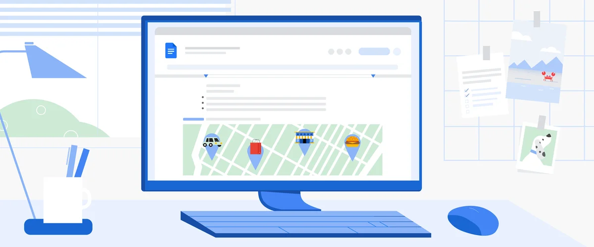 5 situations où la mise en page sans pagination de Google Docs est indispensable