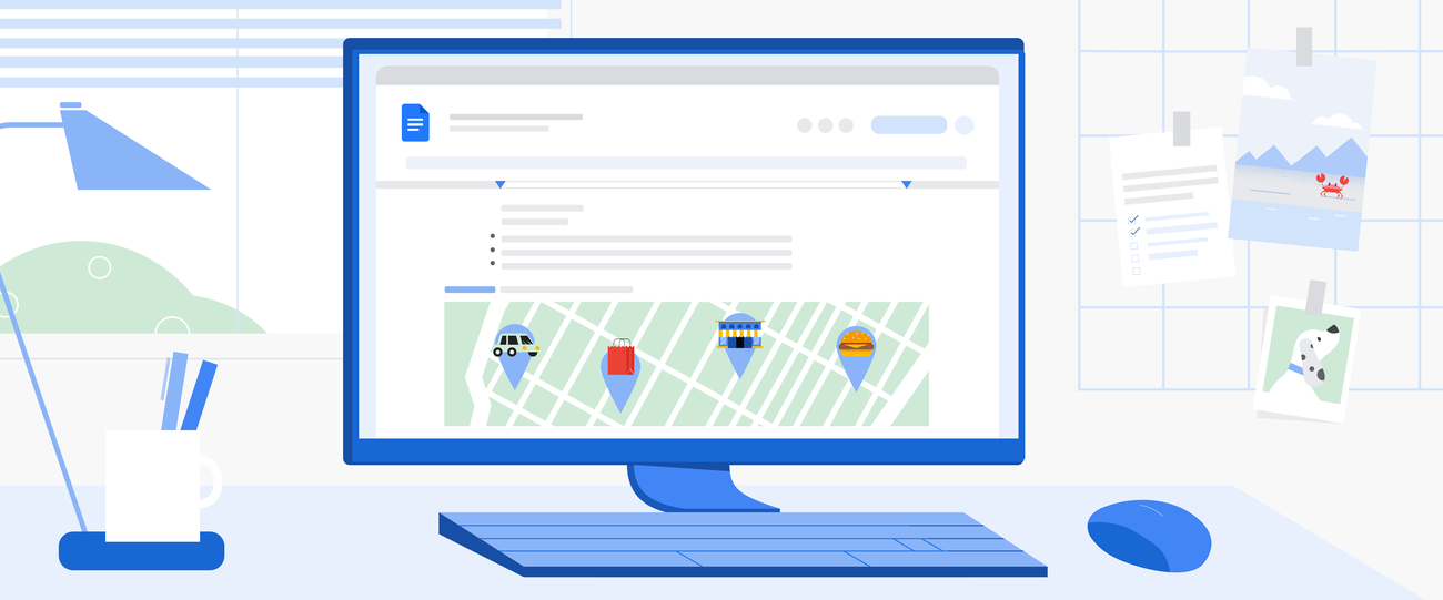 5 situations où la mise en page sans pagination de Google Docs est indispensable