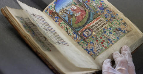 Apollon : Un laser cosmique foudroyant