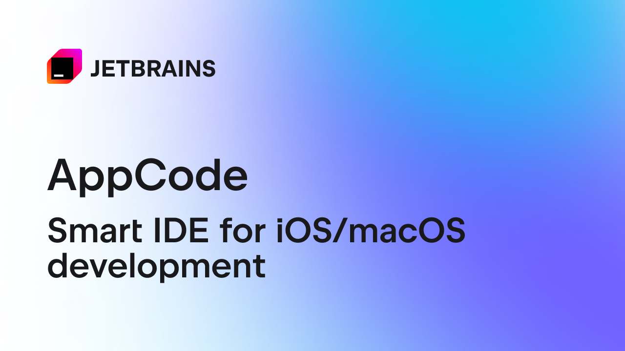 AppCode 3.0 : l'IDE ultime pour le développement iOS/OS X