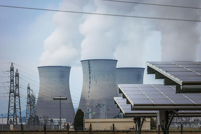 Smart Grids pour doper la distribution des énergies vertes !