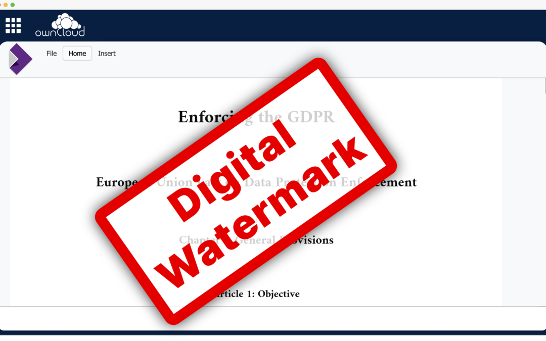 Alerte critique : Mises à jour de sécurité urgentes pour ownCloud