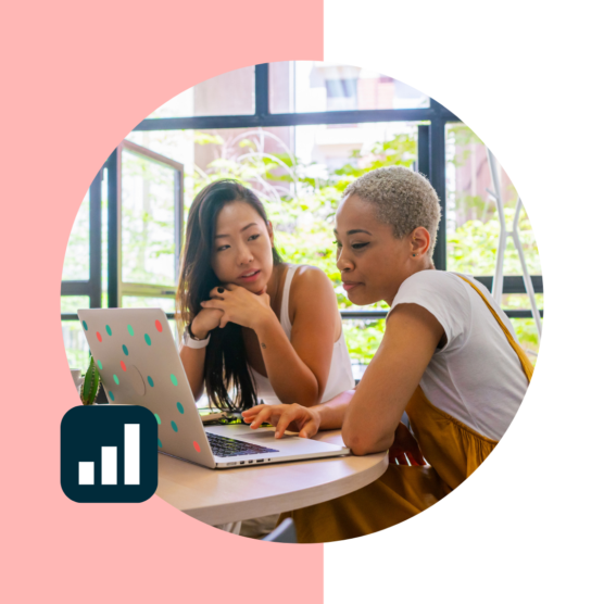 Storytelling avec les données : captiver votre audience