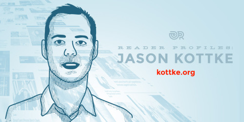 Jason Kottke : l'Icône Intrépide du Blogging