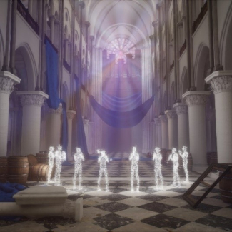 L'IA révolutionne les archives des médias : Ouest-France, le CNRS et l'Université de Rennes s'associent