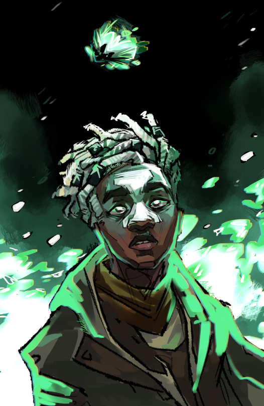 Arcane brûle tout sur son passage (spoilers à l'intérieur)