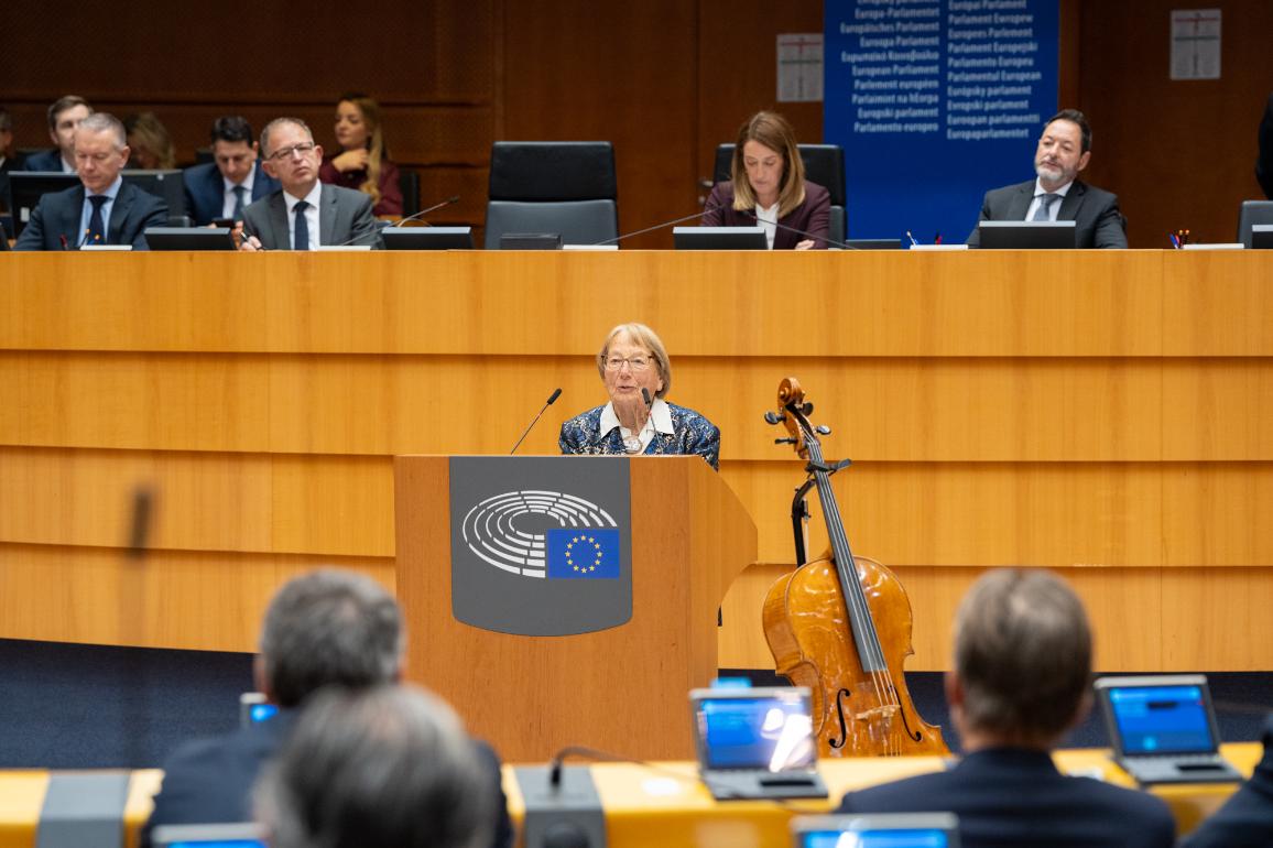 Holocauste : Un hommage vibrant aux six millions de victimes