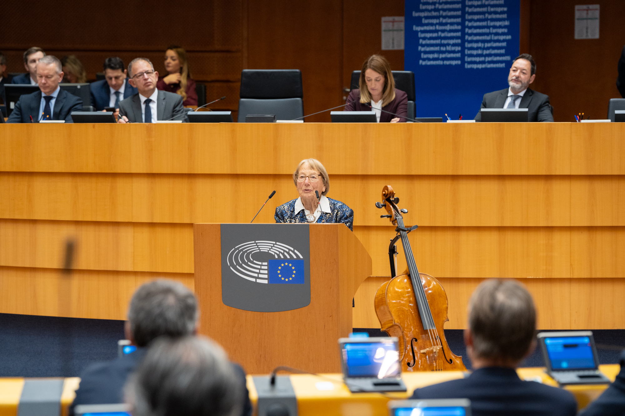 Holocauste : Un hommage vibrant aux six millions de victimes