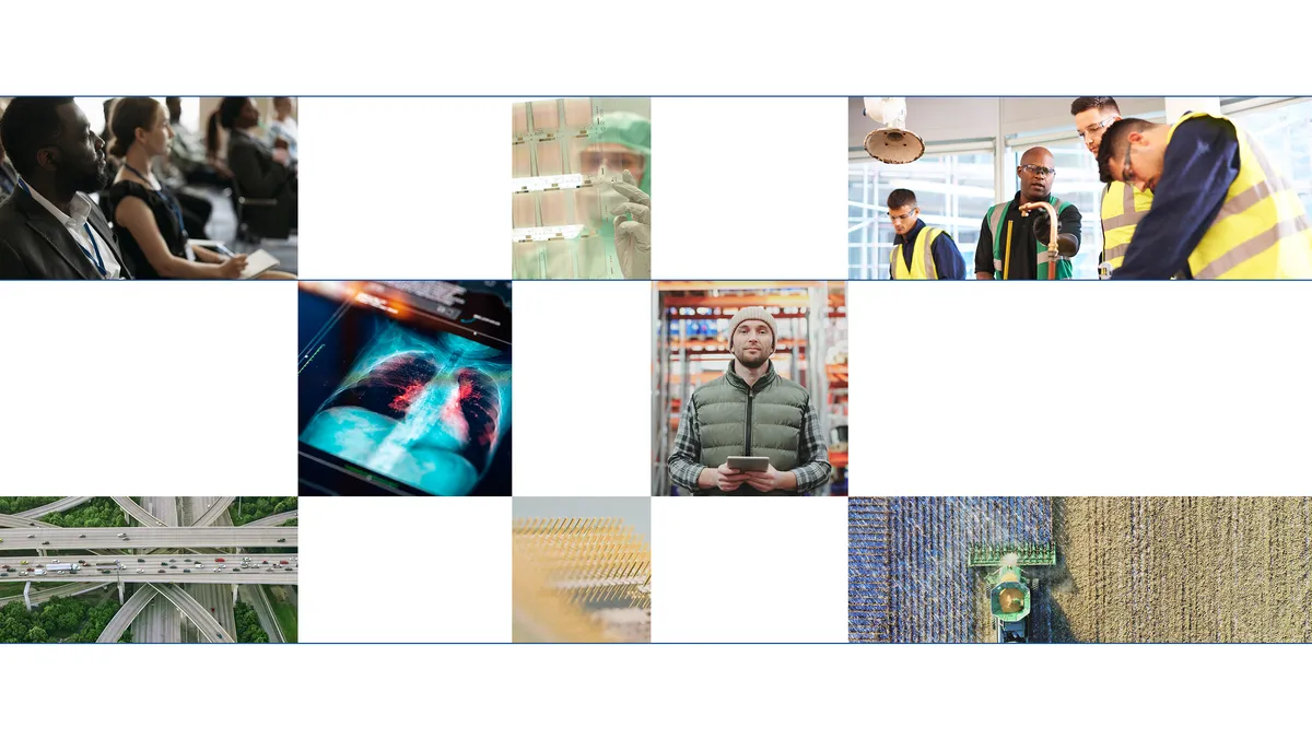 L'IA au service du leadership scientifique : une révolution en marche