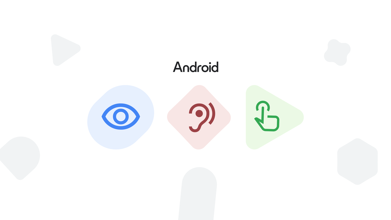 Android : 9 fonctionnalités pour améliorer l'accessibilité au travail