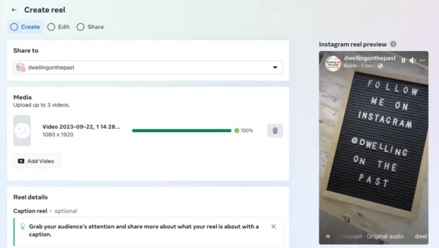 Publiez vos Reels Instagram plus tard : les 3 meilleures solutions