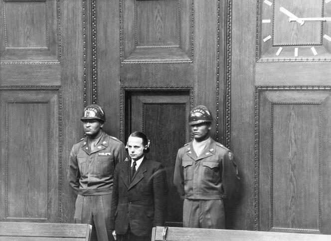 L'ascension des ténèbres : le triomphe du nazisme