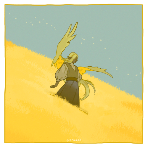 Tumblr : Le Huevember, un défi créatif pour les artistes numériques