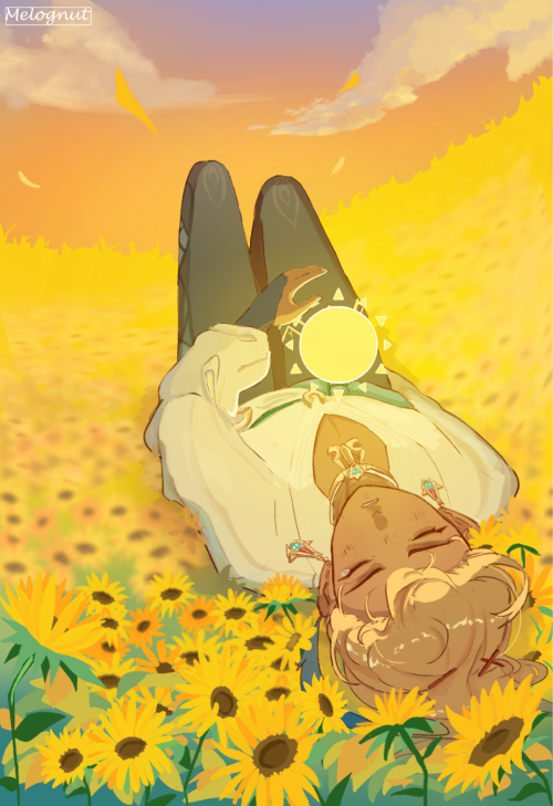 Tumblr : Le Huevember, un défi créatif pour les artistes numériques