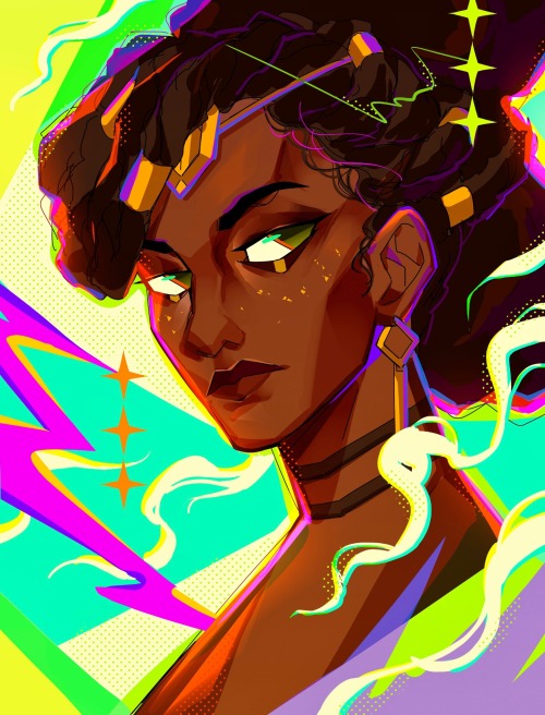 Tumblr Tuesday : Le feu dévore tout (attention aux spoilers d'Arcane)