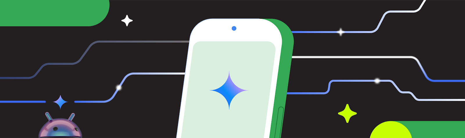 Android : déploiement de l'IA générative prête pour la production avec Vertex AI dans Firebase