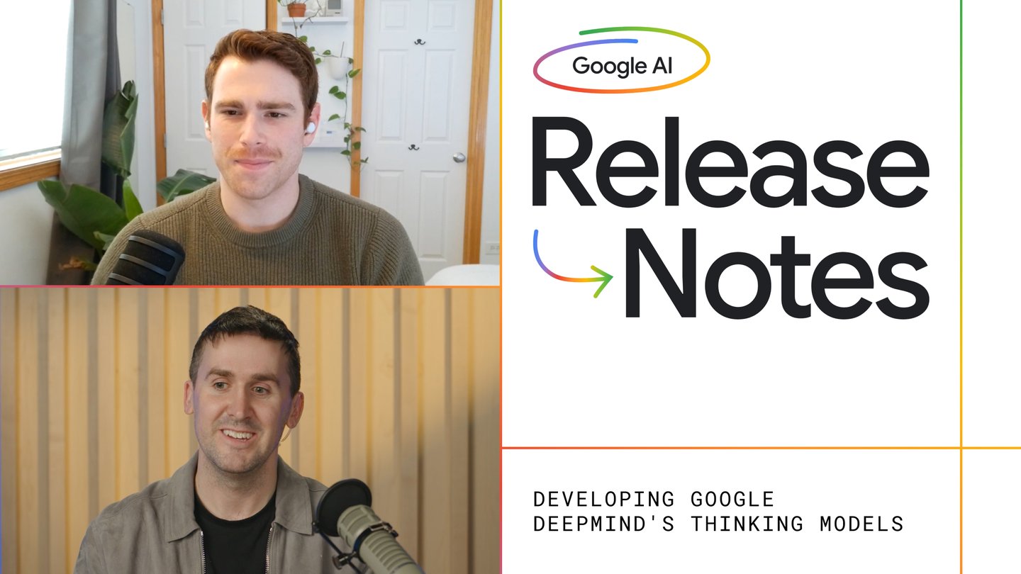 Intelligence Artificielle : les modèles de pensée décryptés dans notre podcast