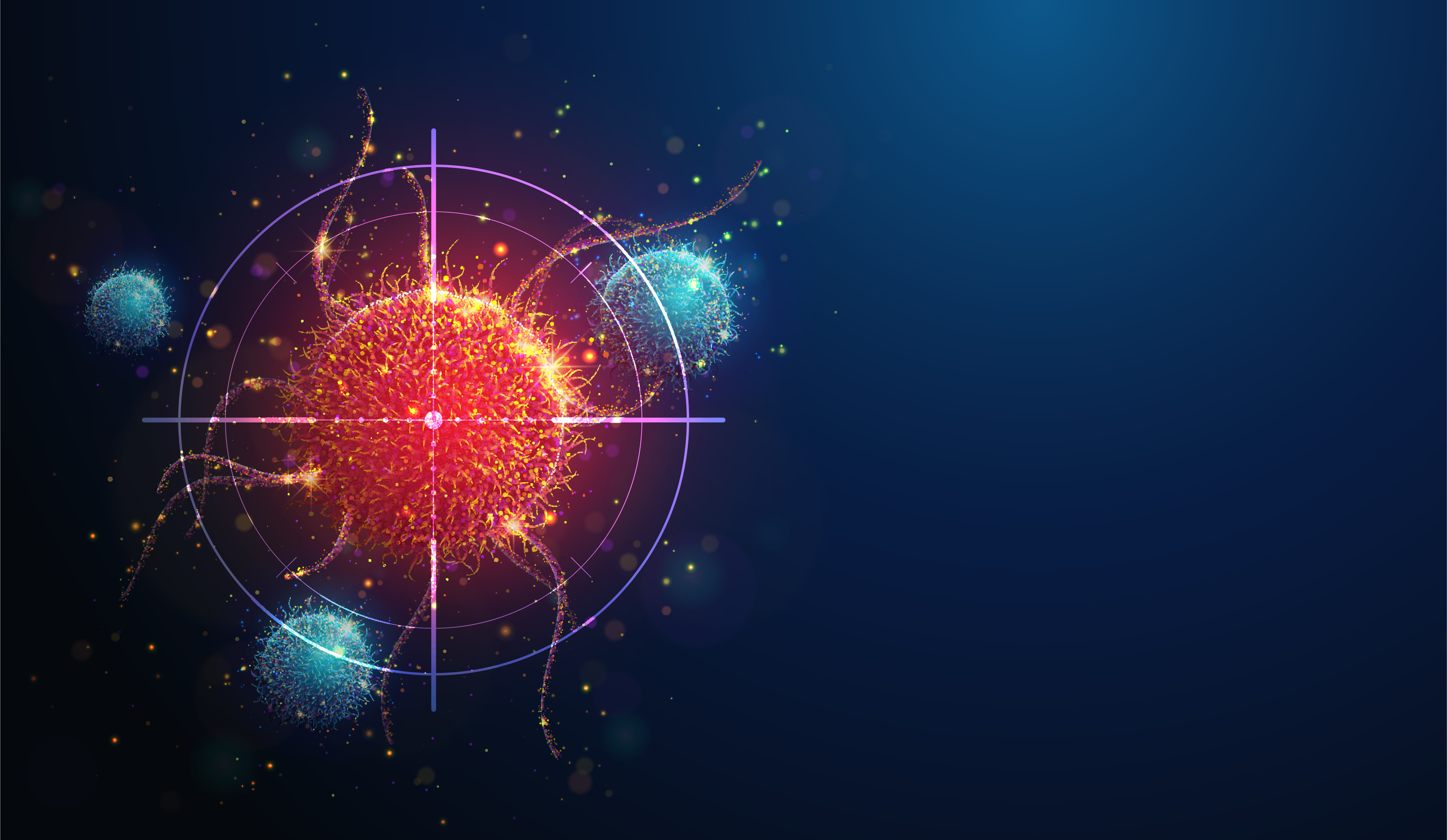 Cellules Allo-CAR-T : Une avancée dans les thérapies cellulaires personnalisées