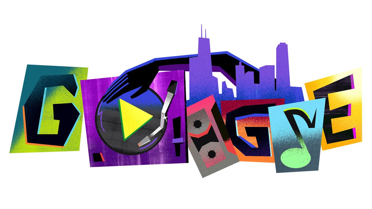 Google célèbre le Mois de l'histoire des Noirs