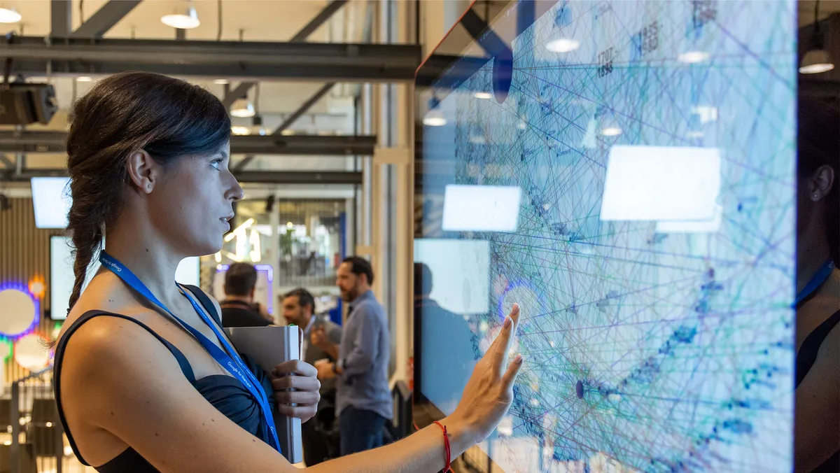 L'intelligence artificielle au service de notre sécurité