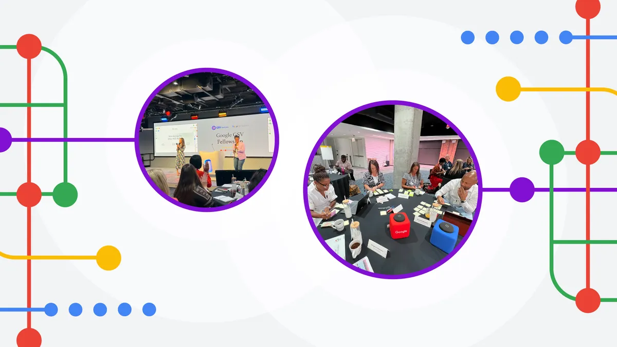 Une aventure geek à la frontière de la tech et de l'éducation