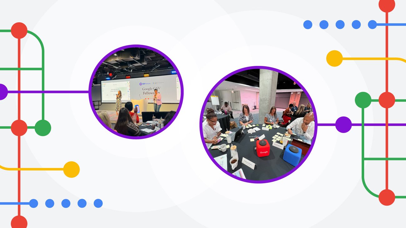 Une aventure geek à la frontière de la tech et de l'éducation