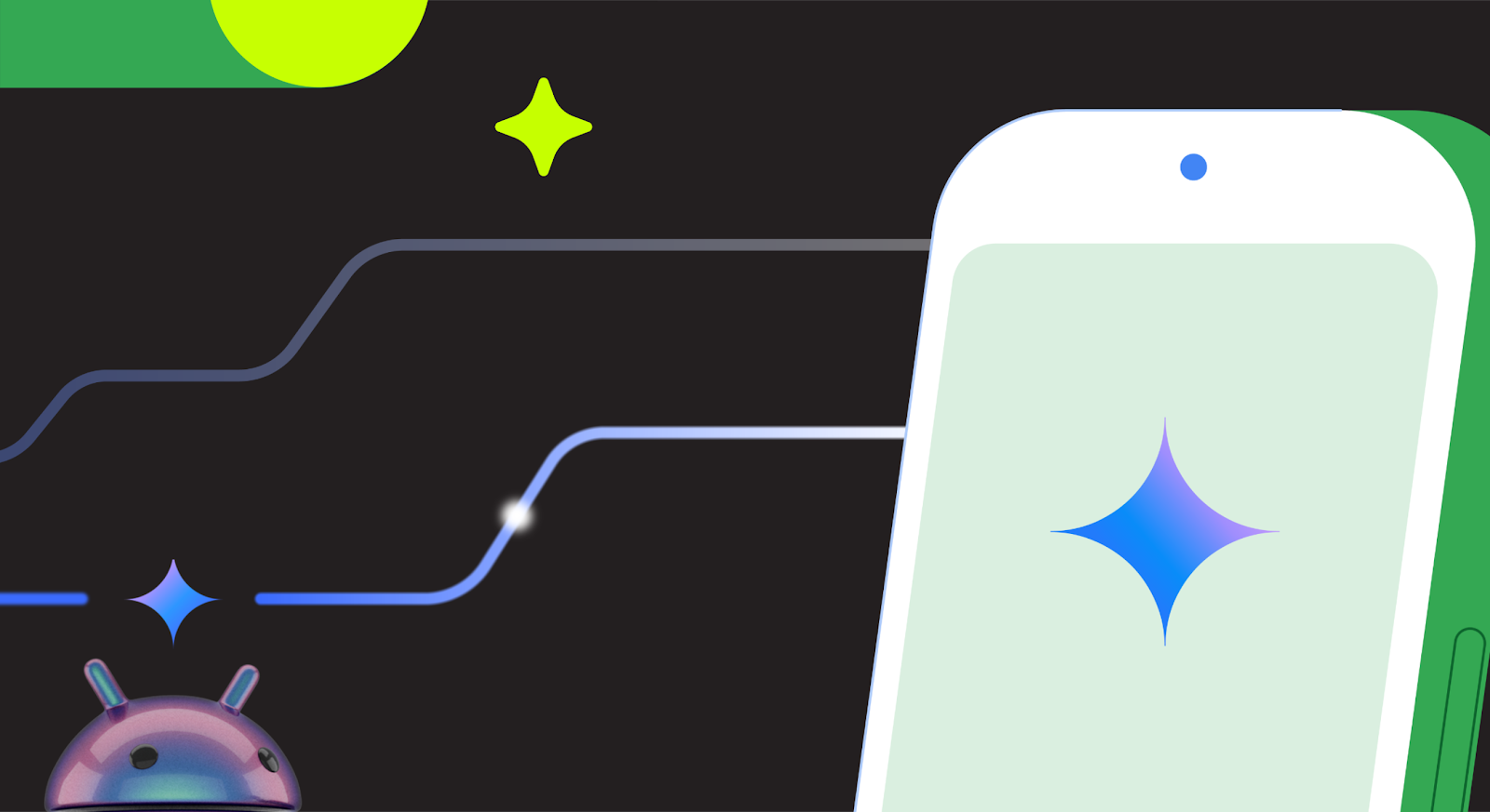 Android : déploiement de l'IA générative prête pour la production avec Vertex AI dans Firebase