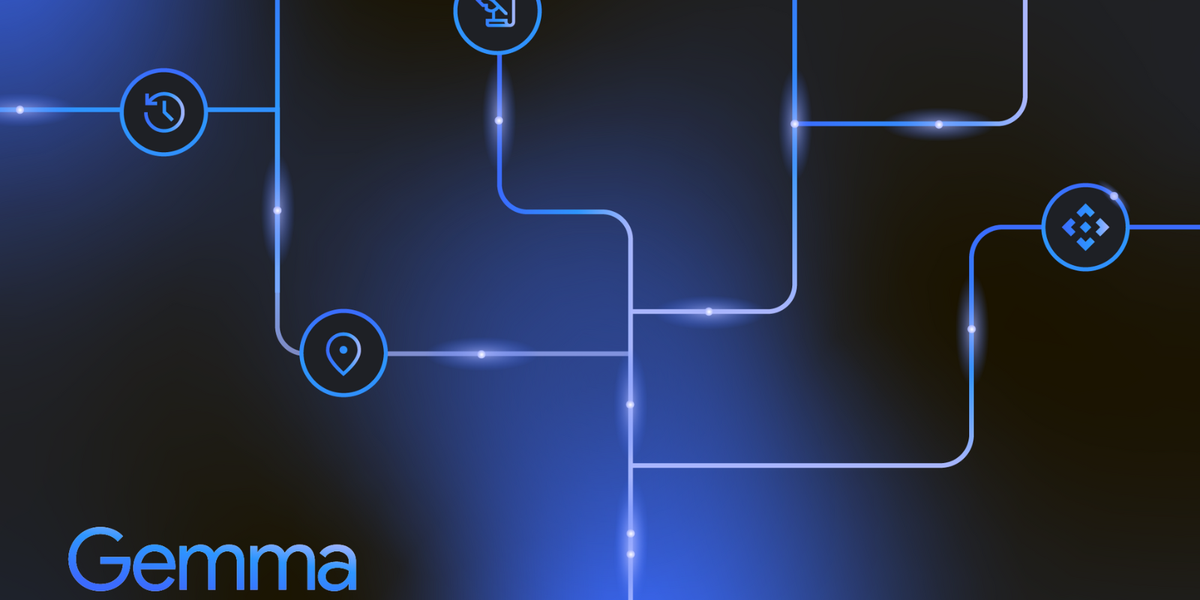 Intelligence artificielle : Gemma, une IA décisionnaire