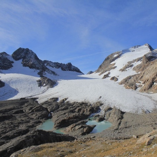 Black Beauty : des fragments de granit révèlent l'histoire géologique de Mars