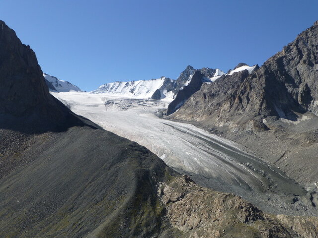 Fonte des glaciers : une perte inquiétante d'eau douce et une accélération de la montée du niveau de la mer