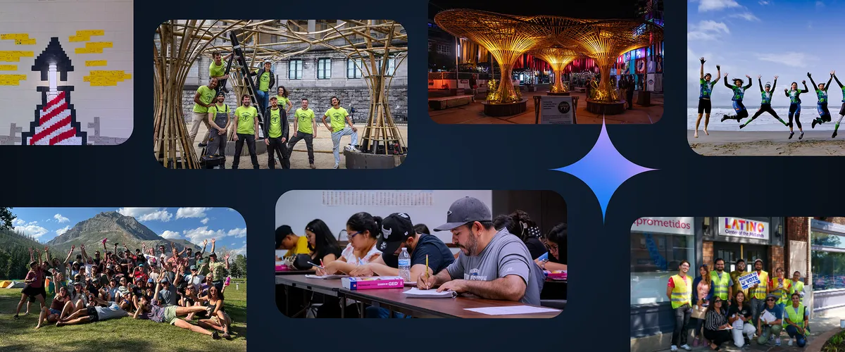 Workspace pour les associations : l'IA débarque pour booster la productivité