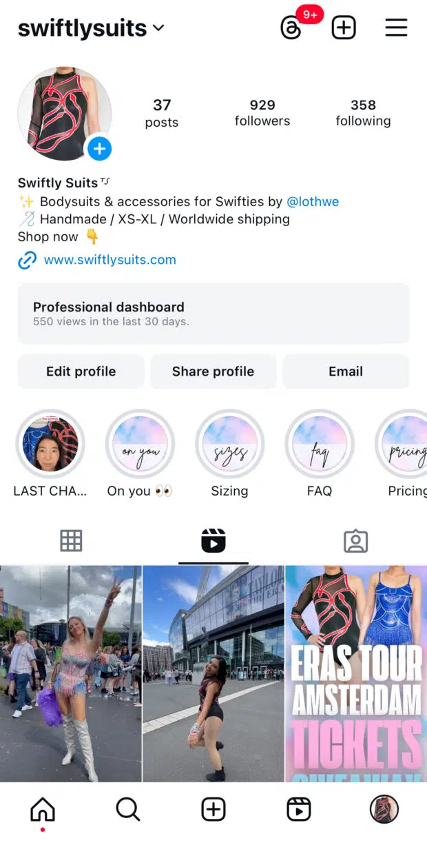 Boostez vos Instagram Reels comme un pro : Guide pas à pas pour 2025