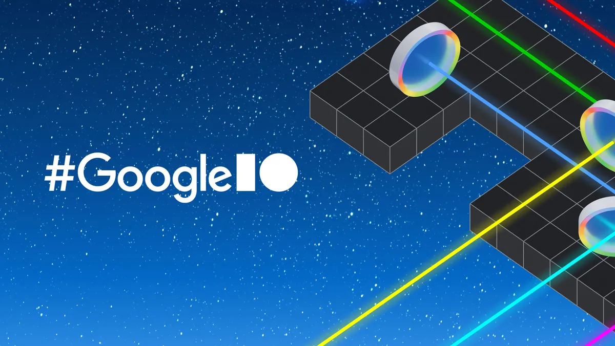 Google I/O 2025 : Gemini ajoute une nouvelle dimension à l'énigme