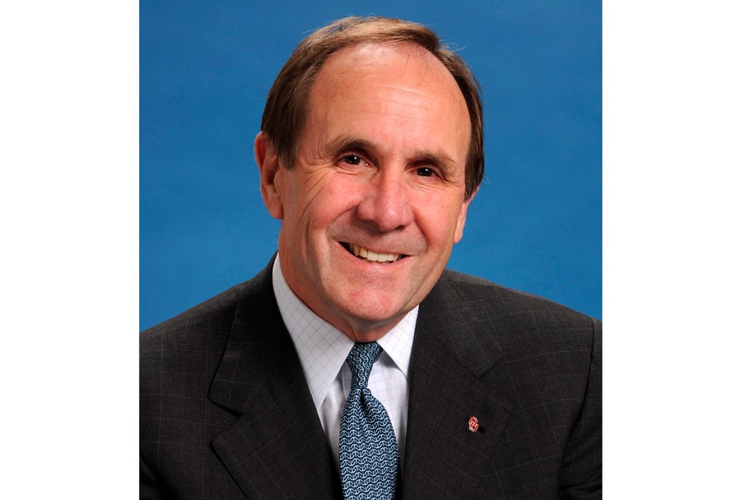 Le géant de la météo, Berrien Moore III, s'éteint à 83 ans