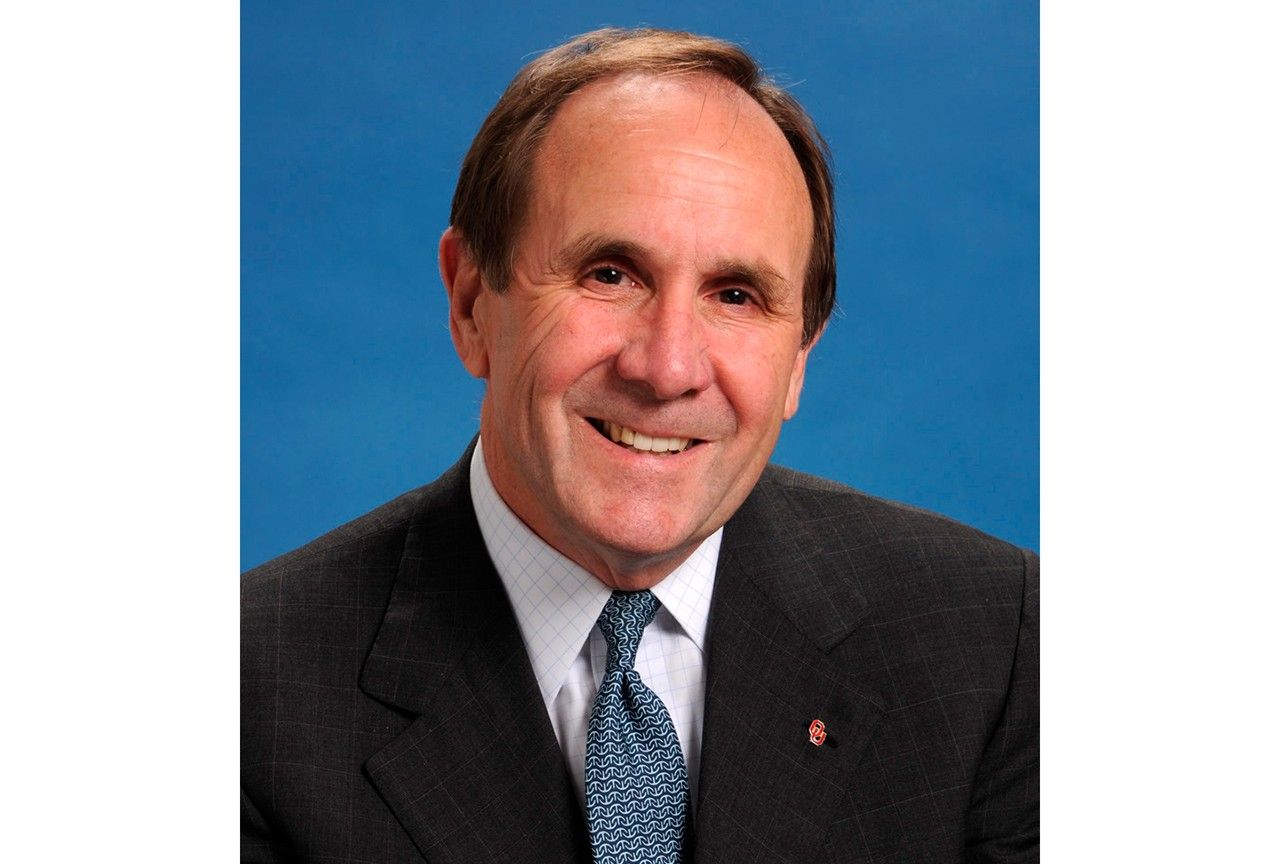 Le géant de la météo, Berrien Moore III, s'éteint à 83 ans