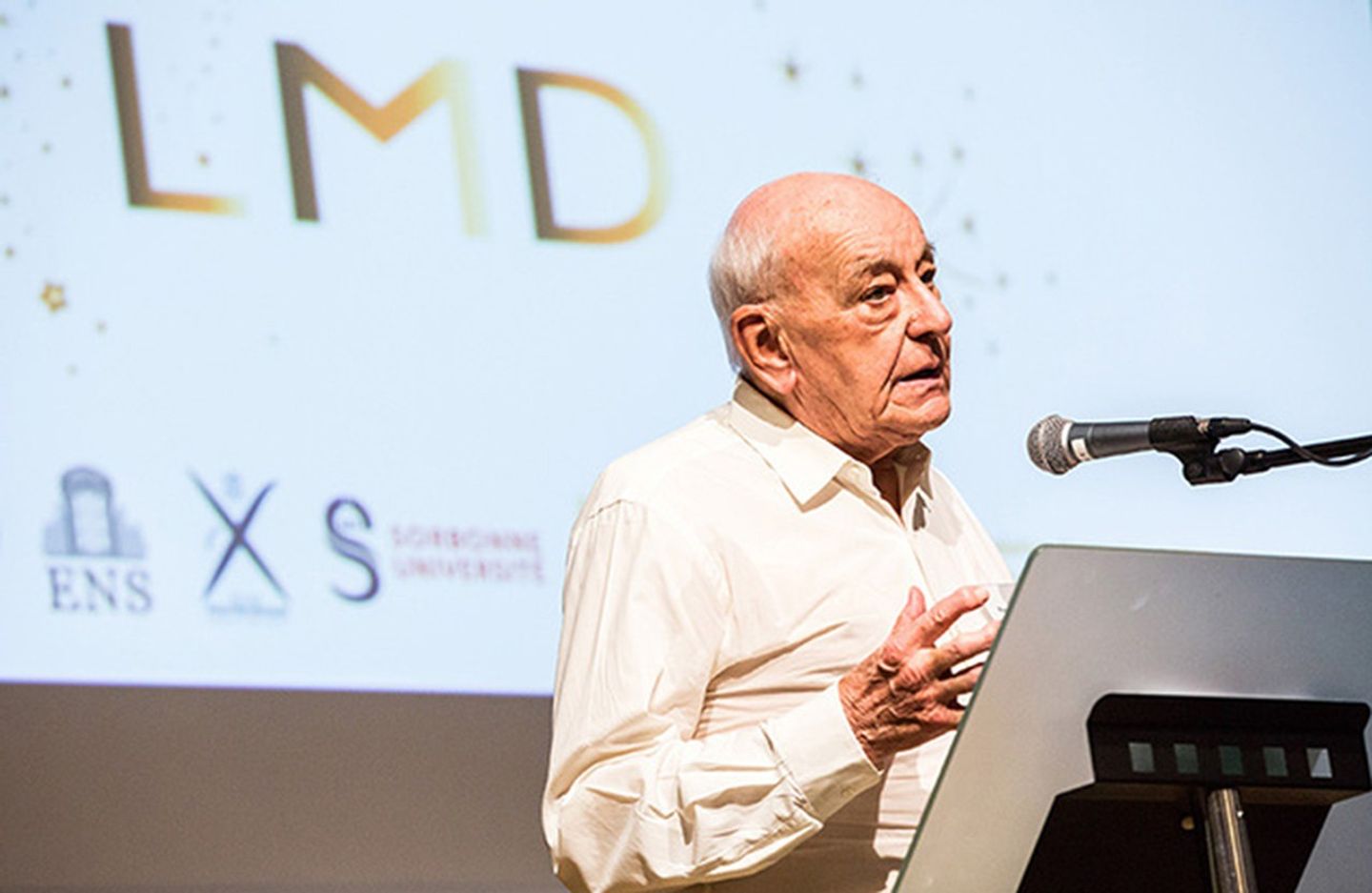 Mort du pionnier de la recherche climatique : Pierre Morel (1933-2024)