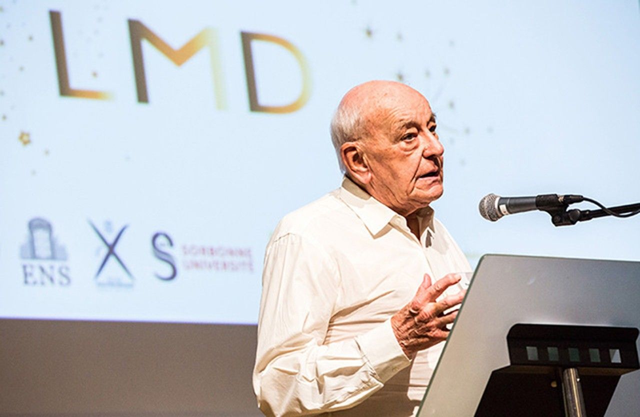 Mort du pionnier de la recherche climatique : Pierre Morel (1933-2024)