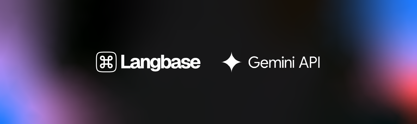 Accélérez le développement d'agents d'IA évolutifs : Langbase et l'API Gemini
