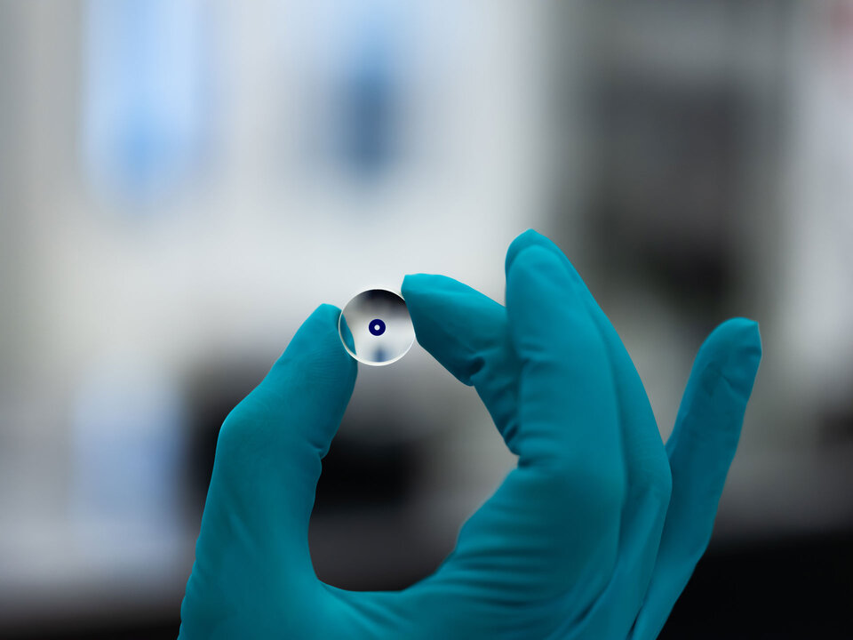 Proba-3 en mode astronaute pour l'observation de la couronne solaire