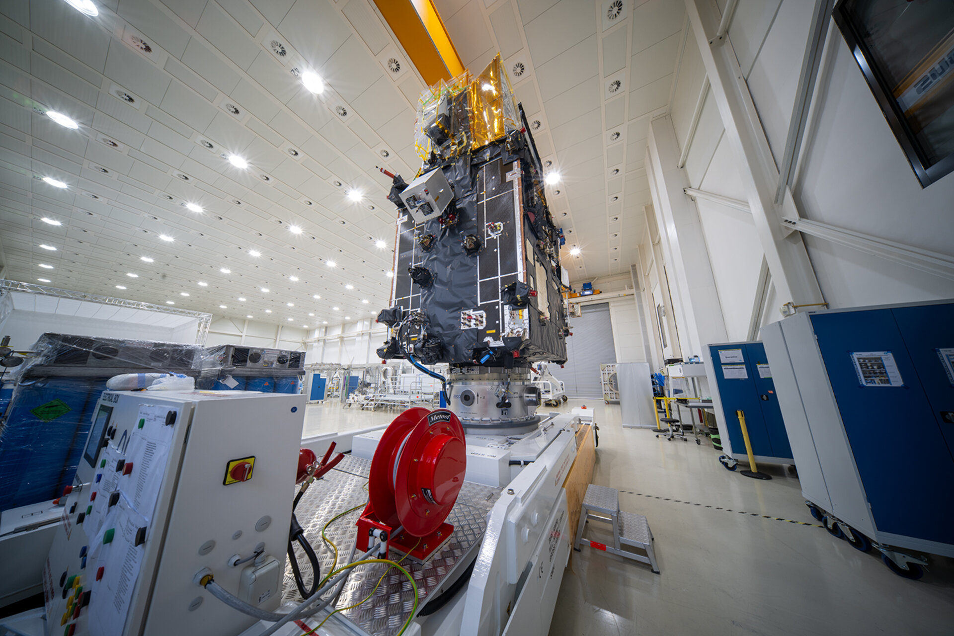 La Terre vue de l'espace : Tokyo à la loupe